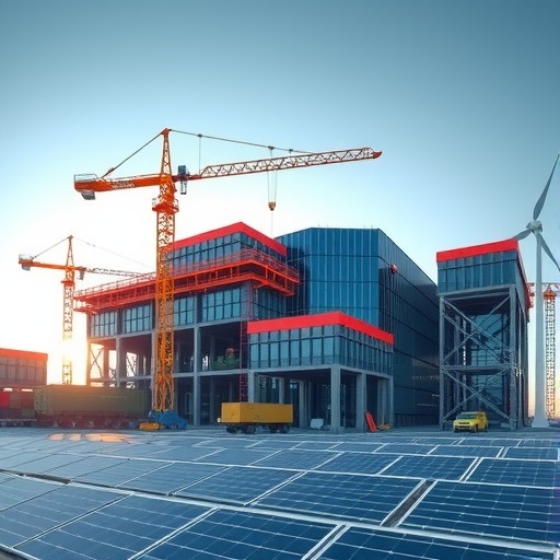 江蘇雷利擬5.5億元投建新能源汽車核心零部件生產(chǎn)基地項目(圖1)