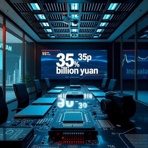 格科微有限公司擬募集35億元向全資子公司增資用于圖像傳感器和集成電路項目(圖1)