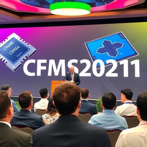 中國閃存市場峰會CFMS2021圓滿落幕！產(chǎn)業(yè)鏈大咖演講內(nèi)容精彩至極(圖1)