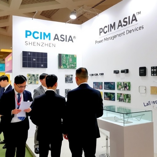 羅姆即將亮相2021 PCIM Asia深圳國際電力元件、可再生能源管理展覽會(圖1)