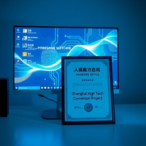 喜訊！傳音省電中心軟件獲“上海市高新技術(shù)成果轉(zhuǎn)化項目”認定(圖1)