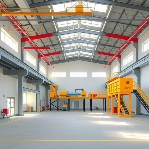 振華科技擬2414萬元實(shí)施電子陶瓷材料廠房建設(shè)項(xiàng)目(圖1)
