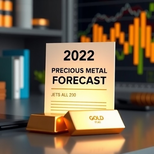 賀利氏發(fā)布2022年貴金屬預(yù)測(cè)報(bào)告：通脹預(yù)期利好金銀(圖1)
