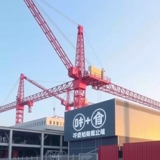 中鋼集團(tuán)擬以20.6億元于安徽省馬鞍山市建設(shè)中鋼5G通訊及特種新材智造項目(圖1)