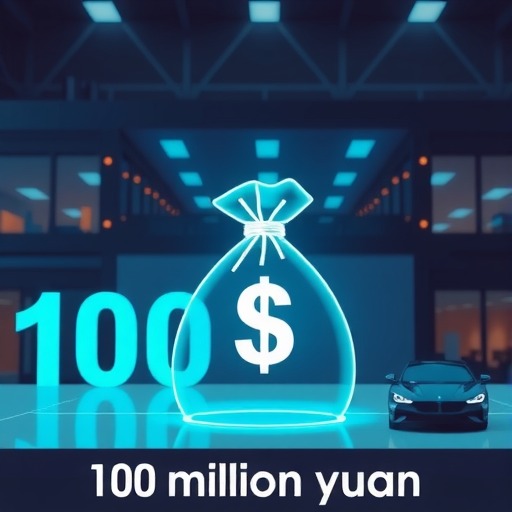 汽車壓力傳感器廠商萊頓電子獲1億元B輪融資(圖1)