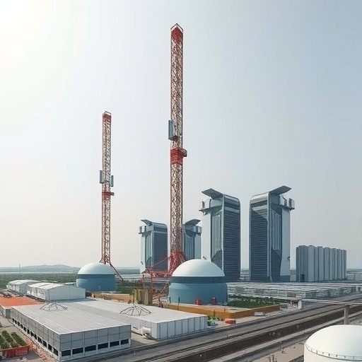 中鋼集團(tuán)擬以20.6億元于安徽省馬鞍山市建設(shè)中鋼5G通訊及特種新材智造項(xiàng)目(圖1)