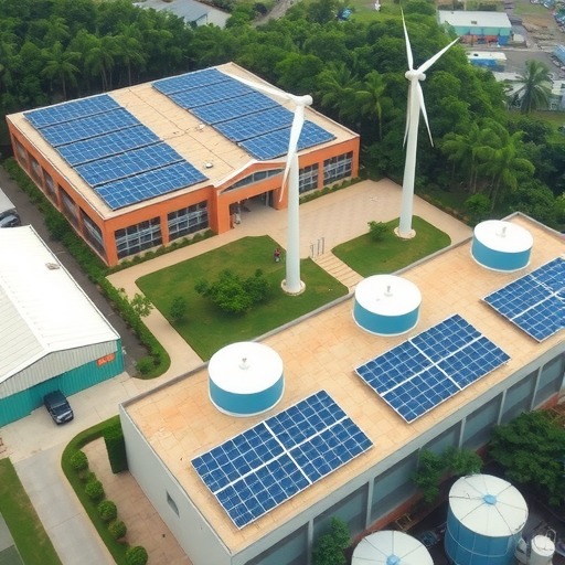 日本MLCC廠商村田制作所宣布：菲律賓工廠將全面轉(zhuǎn)換為使用可再生能源(圖1)