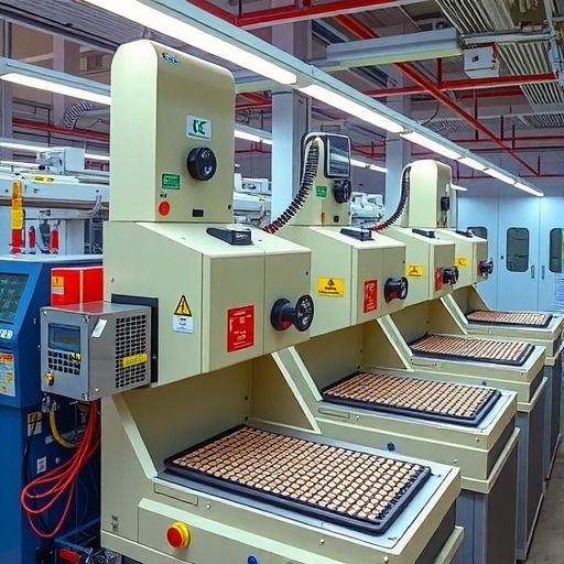 大港股份擬投建濾波器芯片晶圓級封裝量產專線(圖1)