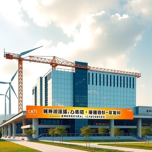 中熔電氣擬1.67億元投資賽諾克新能源科技園項(xiàng)目(圖1)