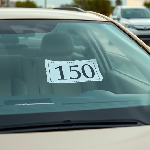 汽車手撕票最大面值是多少啊?有沒有150的(圖1)
