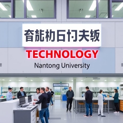 中天科技與南通大學(xué)攜手共建“產(chǎn)業(yè)技術(shù)聯(lián)合研究院”(圖1)