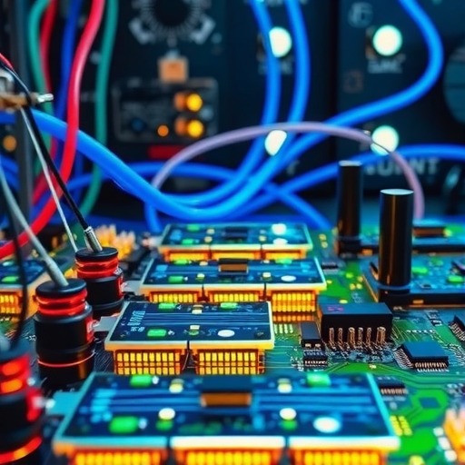 米硅科技獲投資，聚焦中高端光模塊電芯片領(lǐng)域(圖1)