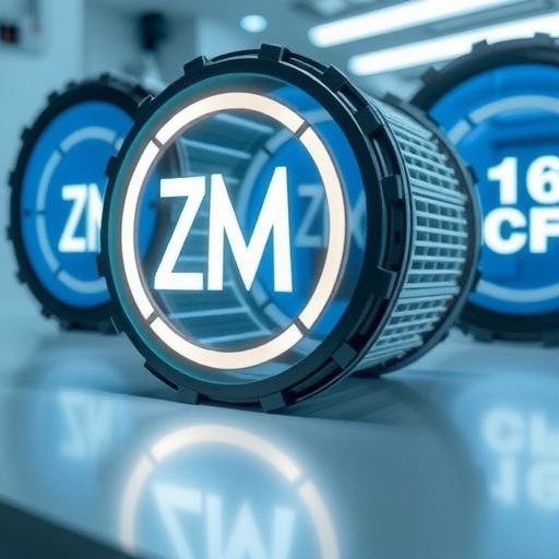 可定制化全3D打印鋅離子雜化電容器研制成功(圖1) 可定制化全3D打印鋅離子雜化電容器研制成功(圖1)