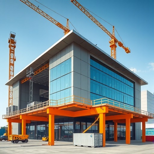 日本電產(chǎn)將在中國新建電機旗艦工廠(圖1)