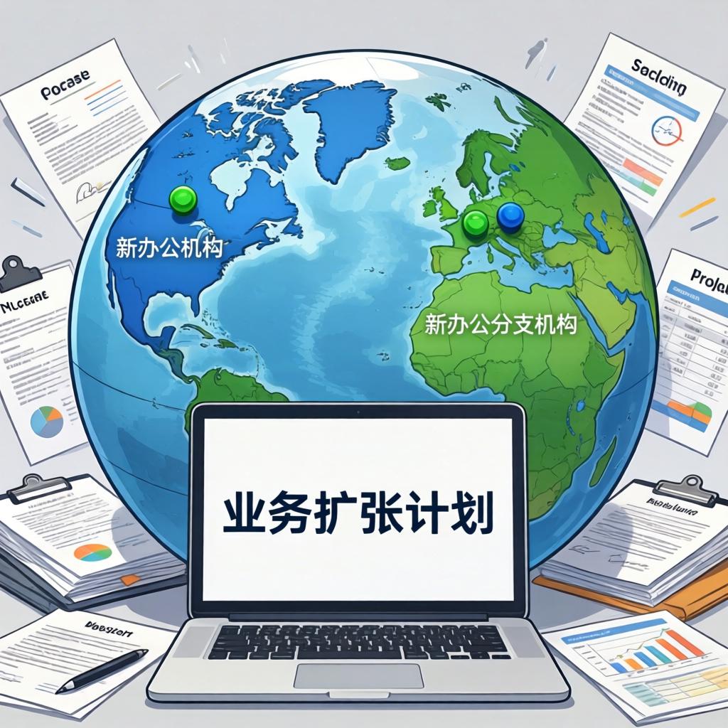 瑞可達(dá)擬設(shè)立兩家境外子公司 拓展海外市場(chǎng)(圖1)