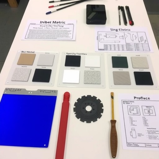 金杯電工與松井股份共同開展特種功能材料相關(guān)技術(shù)、工藝的開發(fā)和應(yīng)用研究(圖1)