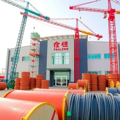 神宇股份擬以1,000萬元在江陰市設(shè)立電線電纜子公司(圖1)