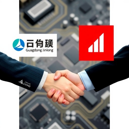 廣東金龍擬向恒諾鴻昊出讓豪利泰100%股權(quán)(圖1)