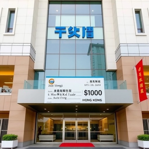 金力永磁擬向香港子公司增資1,000萬美元(圖1)