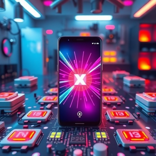 安兔兔4月安卓旗艦機(jī)性能榜單發(fā)布，vivo X80攜天璣9000沖破驍龍重圍！ 榜單格局生變(圖1)