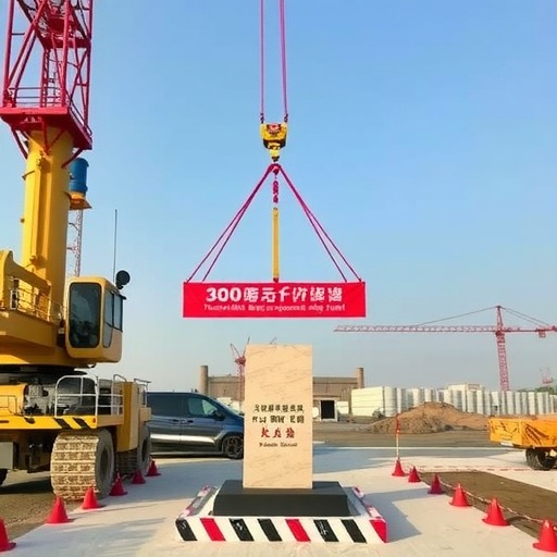 金籟科技惠州磁性元器件項(xiàng)目奠基 擬投資50億(圖1)