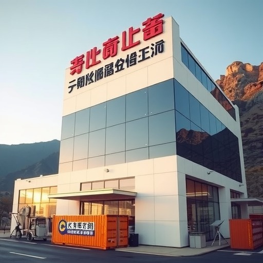 風華高科成立西南運營中心(圖1)