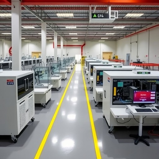 三星電機(jī)追加3000億韓元投資擴(kuò)大FC-BGA工廠(圖1) 三星電機(jī)追加3000億韓元投資擴(kuò)大FC-BGA工廠(圖1)