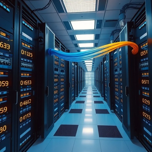 Infinera攜手Zayo，打造并測(cè)試全球最長(zhǎng)的800G光波傳輸(圖1)