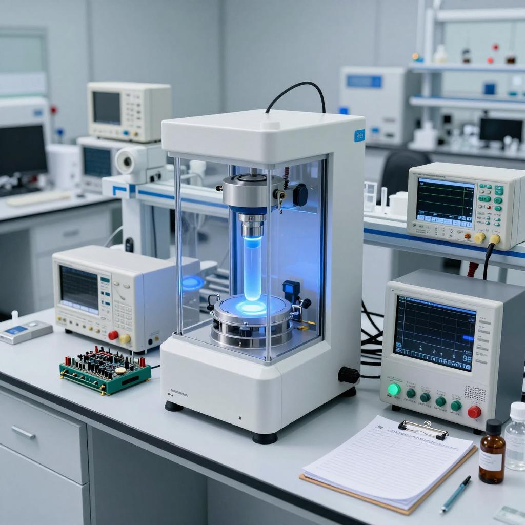 通快投資光聲光譜氣體傳感器開發(fā)商Tunable(圖1)