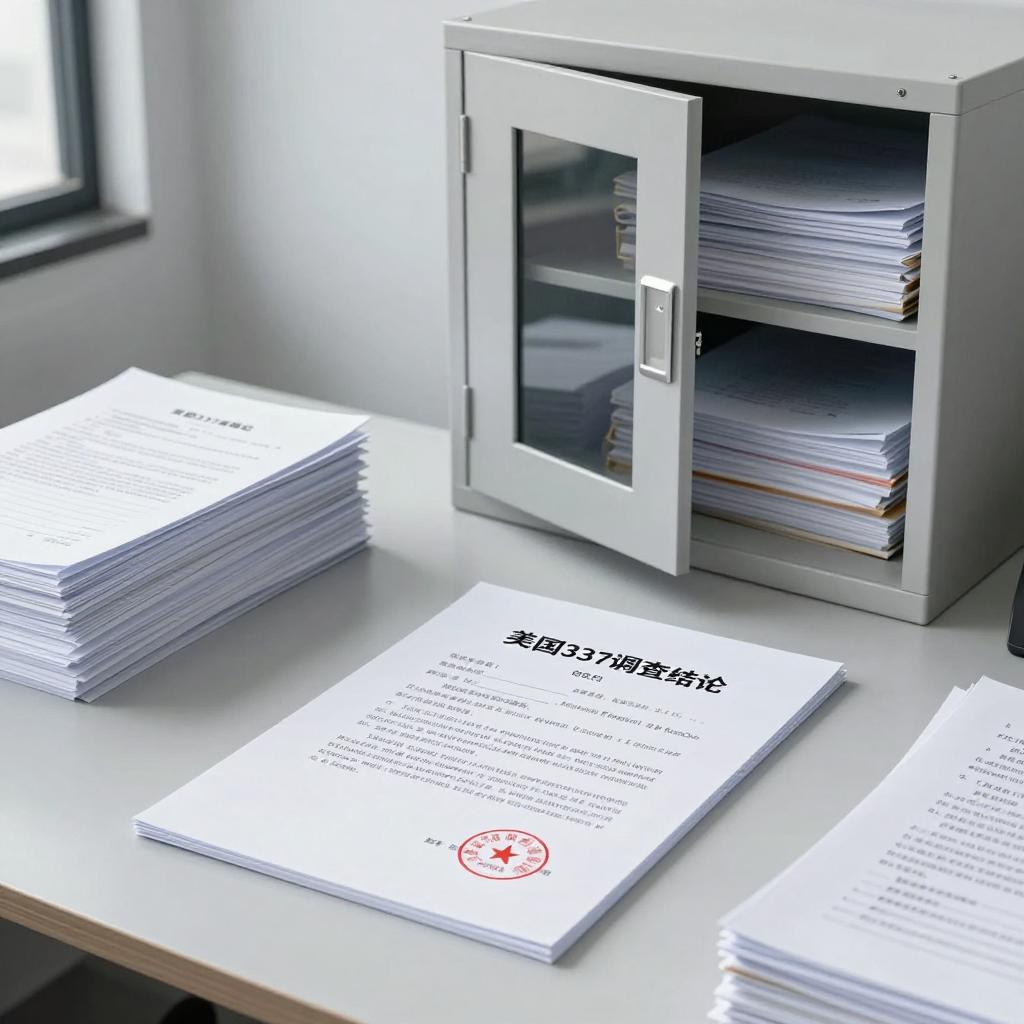 立訊精密：美國337調(diào)查事項(xiàng)全部終結(jié)，未對(duì)公司造成實(shí)質(zhì)影響(圖1)