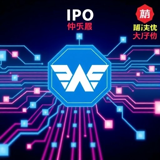 電子連接器生產(chǎn)企業(yè)維峰電子深交所上市(圖1)