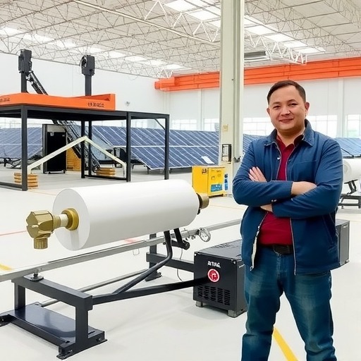 銅峰電子擬以40,000萬元投資建設新能源用超薄型薄膜材料項目(圖1) 銅峰電子擬以40,000萬元投資建設新能源用超薄型薄膜材料項目(圖1)