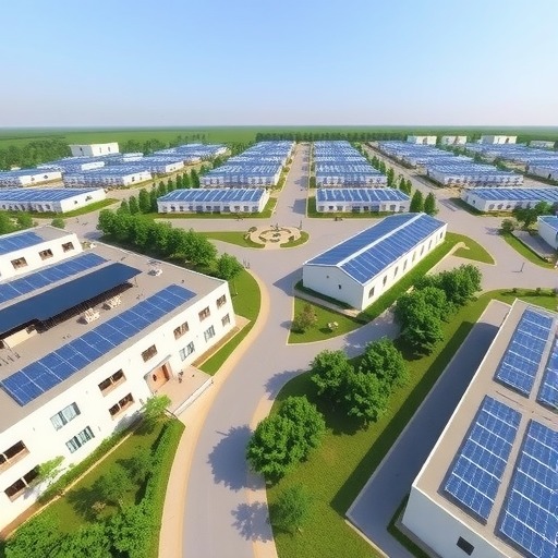 徠木股份擬投資不超過3億元建設綠色智造基地(圖1)