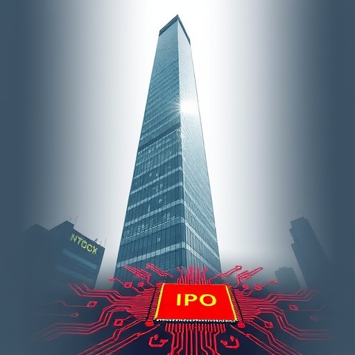 射頻模塊生產(chǎn)企業(yè)國博電子上交所上市(圖1)