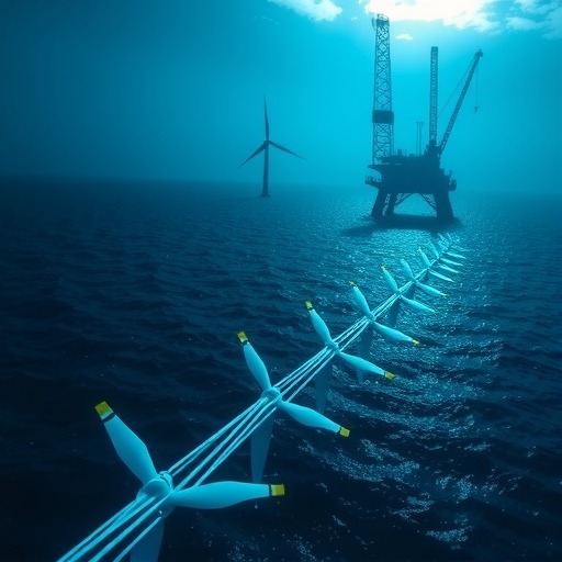中天科技海纜及中天海洋工程中標22.79億元海上風電及海上油氣項目(圖1) 中天科技海纜及中天海洋工程中標22.79億元海上風電及海上油氣項目(圖1)