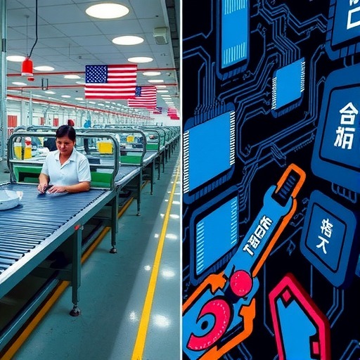 京瓷:美國沖擊到中國世界工廠的地位(圖1) 京瓷:美國沖擊到中國世界工廠的地位(圖1)
