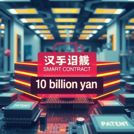 國(guó)內(nèi)首支智能傳感器產(chǎn)業(yè)知識(shí)產(chǎn)權(quán)投資基金設(shè)立，總規(guī)模10億元(圖1)