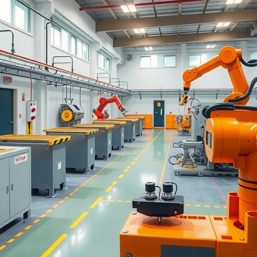 ST遠(yuǎn)程擬以10,000萬元投資建設(shè)防火電纜智能車間(圖1) ST遠(yuǎn)程擬以10,000萬元投資建設(shè)防火電纜智能車間(圖1)