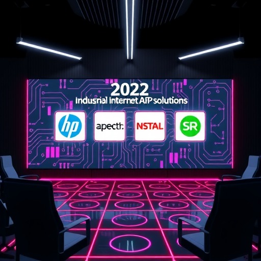 4家電子元件行業(yè)企業(yè)入選“2022年工業(yè)互聯網APP優(yōu)秀解決方案”(圖1)