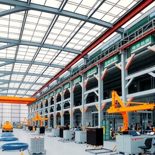 合興股份擬投7.5億元用于新能源汽車電子零部件生產(chǎn)基地建設(shè)項目(圖1)
