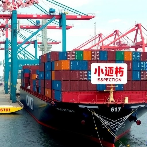 春季開始 日本將對華限制出口先進半導體制造設備(圖1)