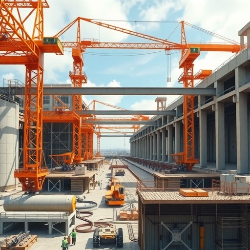 王子新材擬投6.9億元用于薄膜電容器擴(kuò)建項(xiàng)目(圖1)