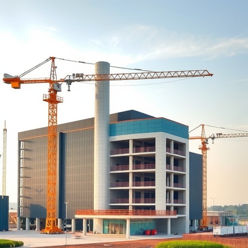 江蘇奧雷新基建用光模塊產(chǎn)業(yè)化項(xiàng)目正式開(kāi)工(圖1) 江蘇奧雷新基建用光模塊產(chǎn)業(yè)化項(xiàng)目正式開(kāi)工(圖1)