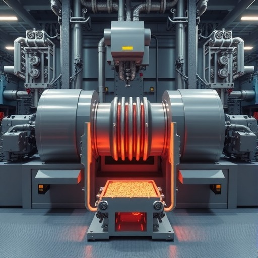 廈門(mén)鎢業(yè)擬投建年產(chǎn)5,000噸節(jié)能電機(jī)用高性能稀土永磁材料項(xiàng)目(圖1)