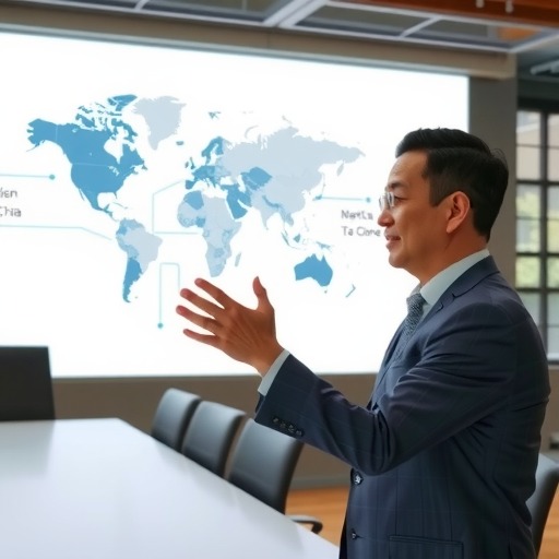 村田制作所社長：多供應(yīng)鏈應(yīng)對中美對立(圖1)