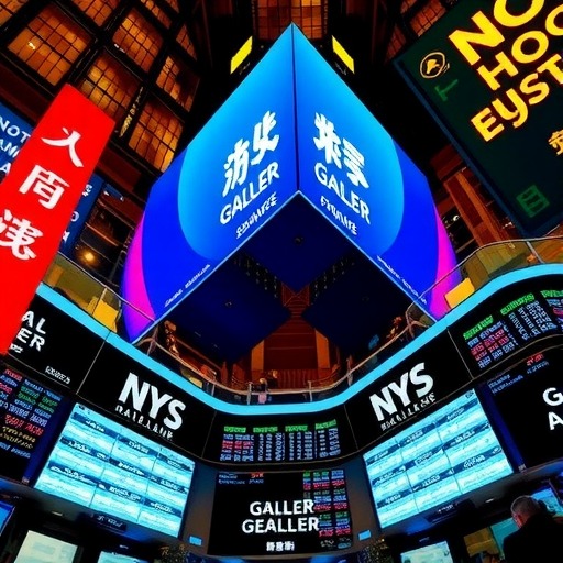 磁性元器件生產(chǎn)企業(yè)格利爾北交所上市(圖1)