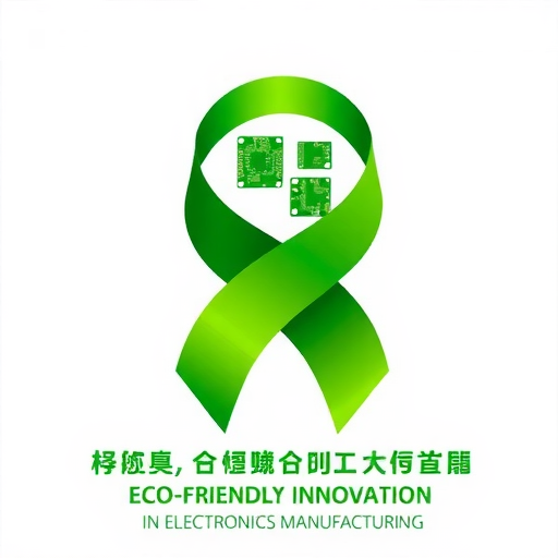3家電子元件企業(yè)入選“工信部第四批工業(yè)產(chǎn)品綠色設(shè)計示范企業(yè)”(圖1) 3家電子元件企業(yè)入選“工信部第四批工業(yè)產(chǎn)品綠色設(shè)計示范企業(yè)”(圖1)