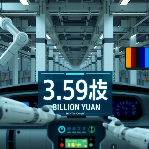 日盈電子擬定增3.98億元 加碼智能座艙電子產(chǎn)品產(chǎn)能(圖1) 日盈電子擬定增3.98億元 加碼智能座艙電子產(chǎn)品產(chǎn)能(圖1)
