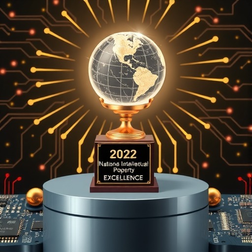 多家電子元件企業(yè)入選2022年度國家知識(shí)產(chǎn)權(quán)示范企業(yè)和優(yōu)秀企業(yè)(圖1)
