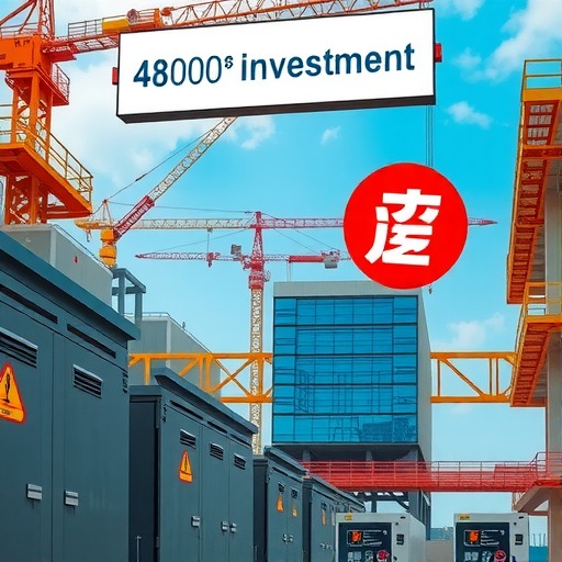 國力股份擬以48000萬元投資建設(shè)新能源用直流及交流接觸器項(xiàng)目(圖1) 國力股份擬以48000萬元投資建設(shè)新能源用直流及交流接觸器項(xiàng)目(圖1)